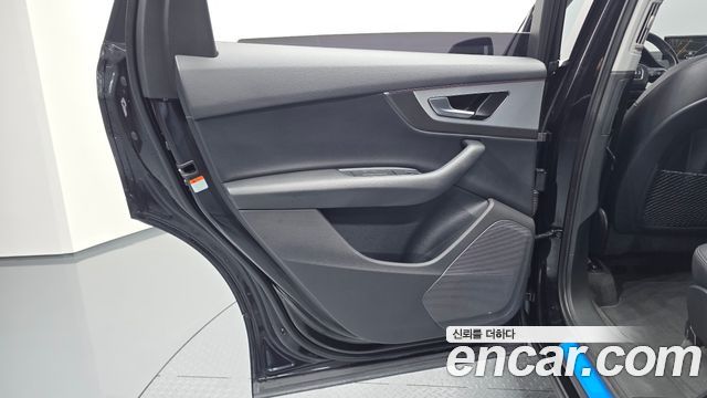 Audi Q7 (4M) 45 TFSI Quattro 2019 — фото 25