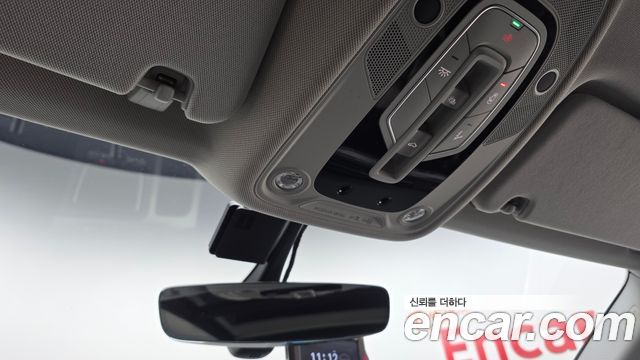 Audi Q7 (4M) 45 TFSI Quattro 2019 — фото 28