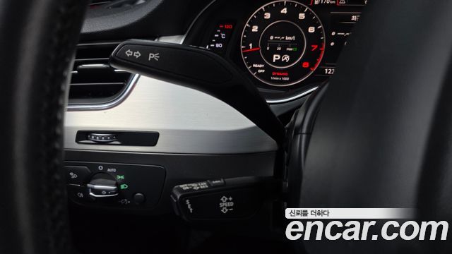 Audi Q7 (4M) 45 TFSI Quattro 2019 — фото 30