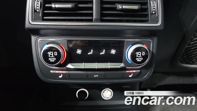 Audi Q7 (4M) 45 TFSI Quattro 2019 — фото 31