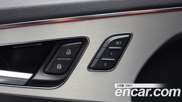 Audi Q7 (4M) 45 TFSI Quattro 2019 — фото 32