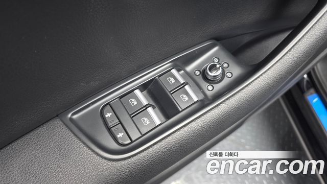 Audi Q7 (4M) 45 TFSI Quattro 2019 — фото 33