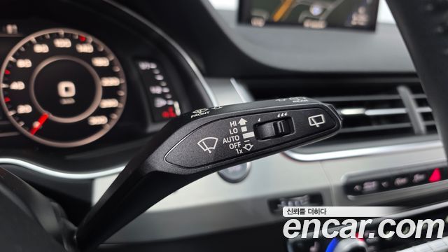 Audi Q7 (4M) 45 TFSI Quattro 2019 — фото 34