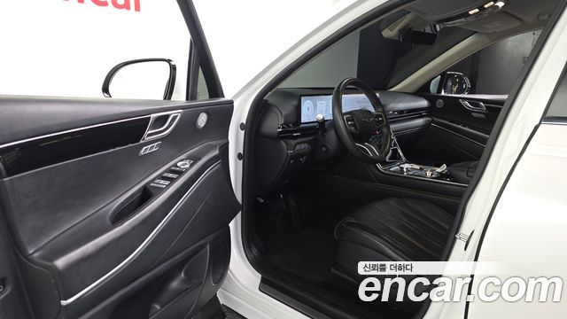 Genesis GV80 2.5T Gasoline 2WD 2024 — фото 10