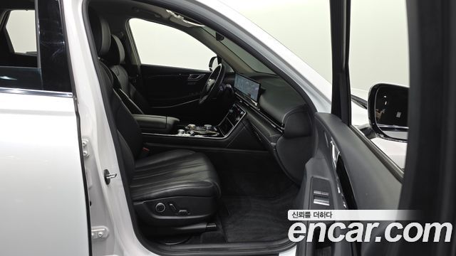 Genesis GV80 2.5T Gasoline 2WD 2024 — фото 11