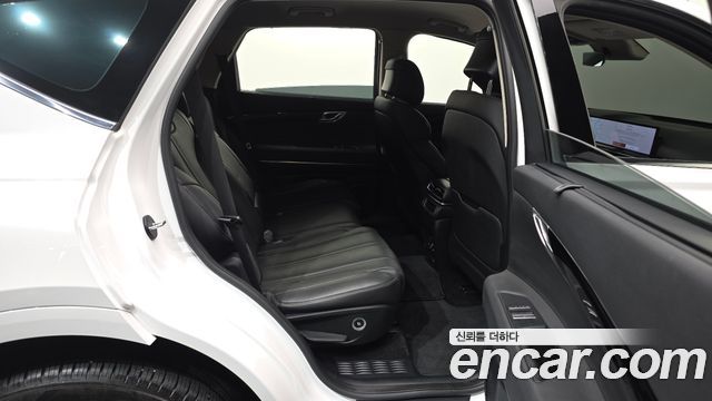 Genesis GV80 2.5T Gasoline 2WD 2024 — фото 12