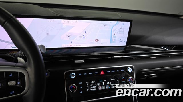Genesis GV80 2.5T Gasoline 2WD 2024 — фото 14