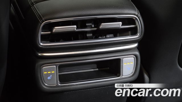 Genesis GV80 2.5T Gasoline 2WD 2024 — фото 19