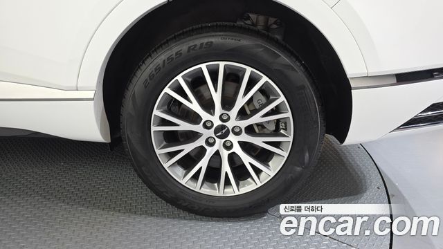 Genesis GV80 2.5T Gasoline 2WD 2024 — фото 21