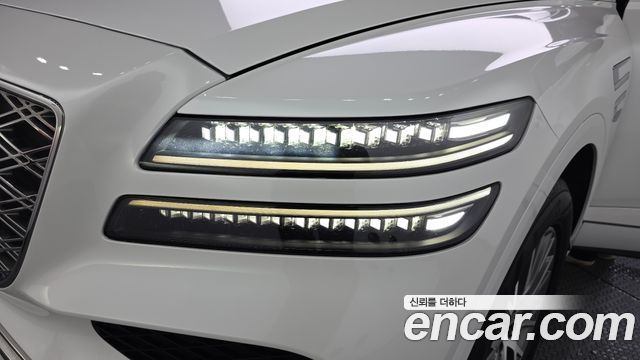 Genesis GV80 2.5T Gasoline 2WD 2024 — фото 22