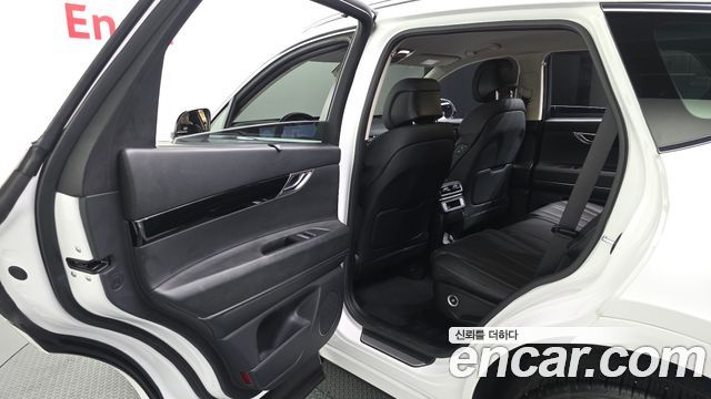 Genesis GV80 2.5T Gasoline 2WD 2024 — фото 26