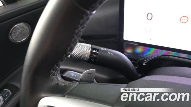 Genesis GV80 2.5T Gasoline 2WD 2024 — фото 28