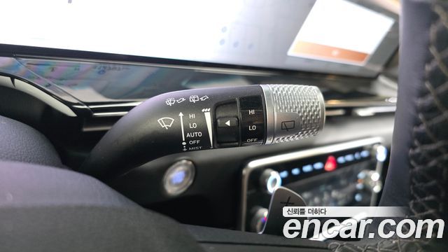 Genesis GV80 2.5T Gasoline 2WD 2024 — фото 29