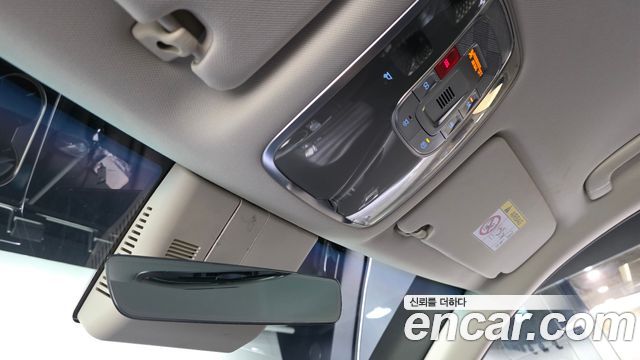 Genesis GV80 2.5T Gasoline 2WD 2024 — фото 31