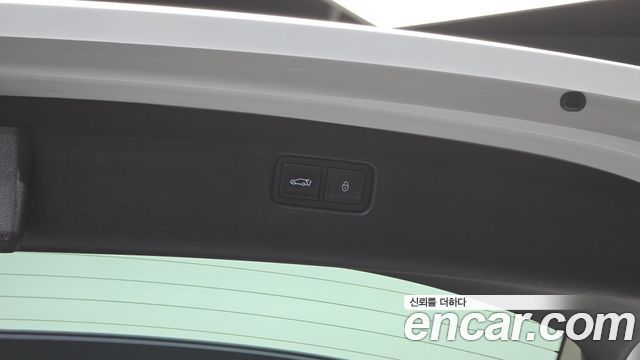 Genesis GV80 2.5T Gasoline 2WD 2024 — фото 33