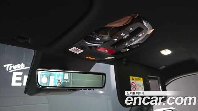 Kia Tasman 2.5T Gasoline 4WD X-Pro 2026 — фото 21