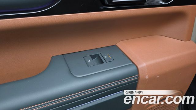 Kia Tasman 2.5T Gasoline 4WD X-Pro 2026 — фото 23