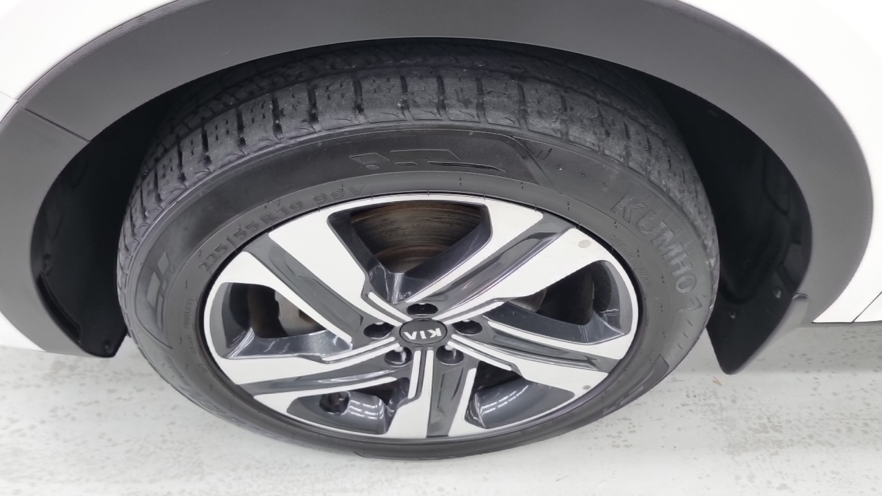 Kia Sorento (IV) HEV 1.6 2WD Signature 2021 — фото 5