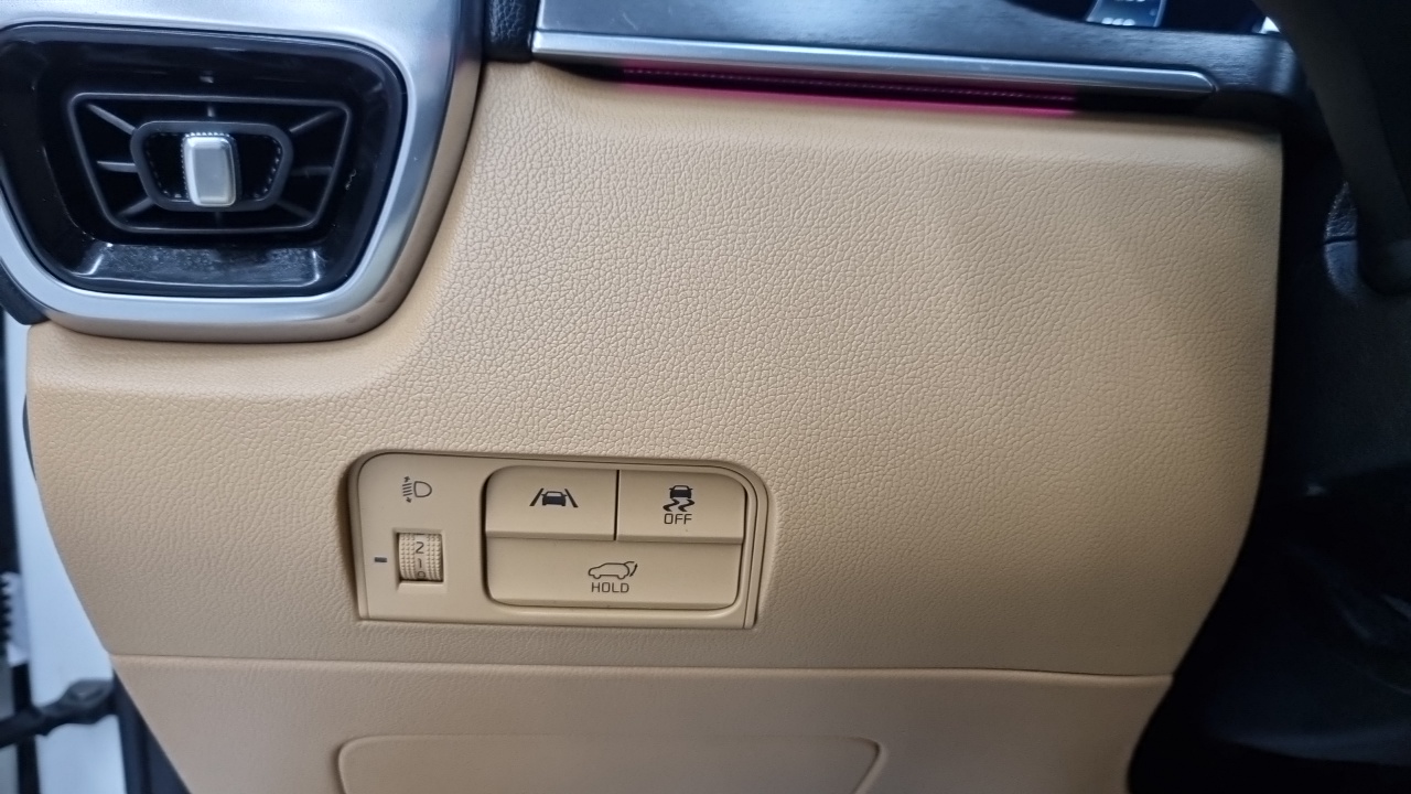 Kia Sorento (IV) HEV 1.6 2WD Signature 2021 — фото 18