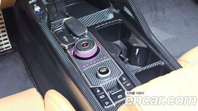 Kia Sorento (IV) Diesel 2.2 2WD Signature 2021 — фото 9