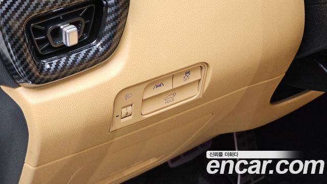 Kia Sorento (IV) Diesel 2.2 2WD Signature 2021 — фото 14