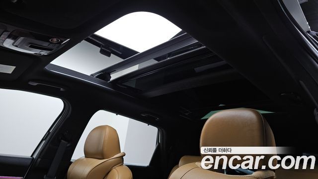 Kia Sorento (IV) Diesel 2.2 2WD Signature 2021 — фото 19