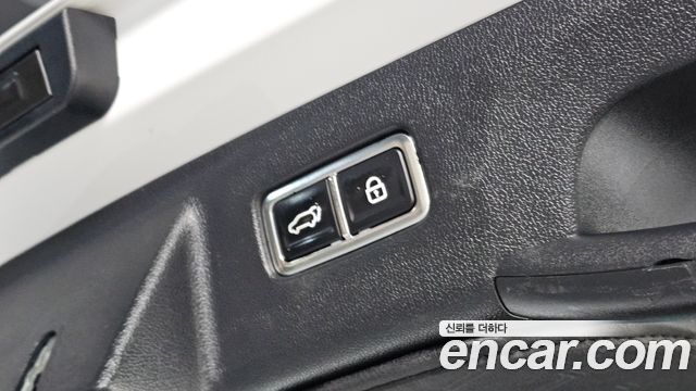 Kia Sorento (IV) Diesel 2.2 2WD Signature 2021 — фото 20