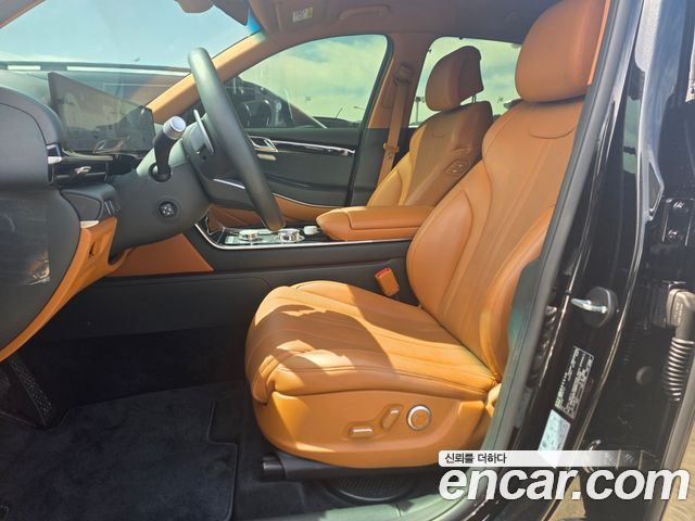 Genesis GV80 2.5T Gasoline 2WD 2024 — фото 17