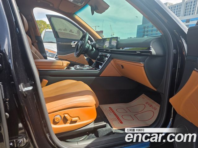 Genesis GV80 2.5T Gasoline 2WD 2024 — фото 18