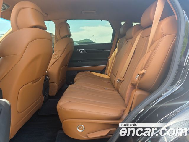 Genesis GV80 2.5T Gasoline 2WD 2024 — фото 19