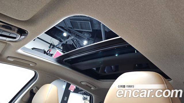 Hyundai Sonata Hybrid (DN8) Inspiration 2020 — фото 18