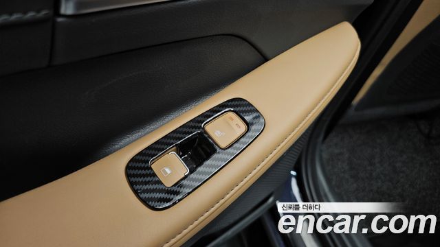 Hyundai Sonata Hybrid (DN8) Inspiration 2020 — фото 19