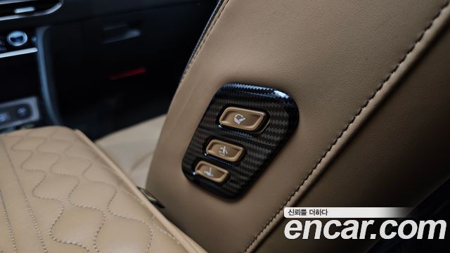 Hyundai Sonata Hybrid (DN8) Inspiration 2020 — фото 37