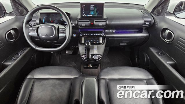 Hyundai Casper Inspiration 2023 — фото 7