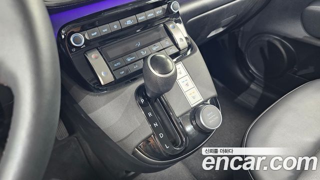 Hyundai Casper Inspiration 2023 — фото 9
