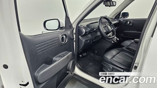 Hyundai Casper Inspiration 2023 — фото 10