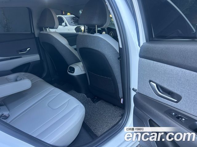 Hyundai Avante (CN7) 1.6 Inspiration 2022 — фото 10
