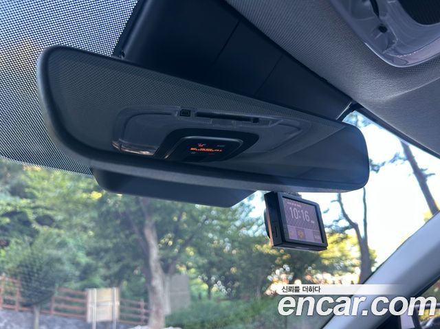 Hyundai Avante (CN7) 1.6 Inspiration 2022 — фото 19