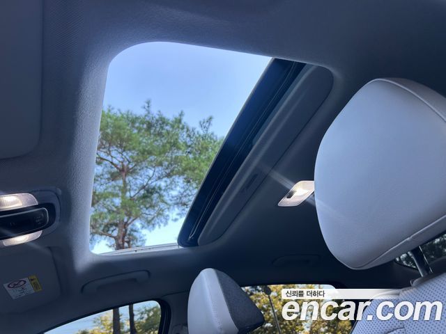 Hyundai Avante (CN7) 1.6 Inspiration 2022 — фото 20