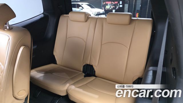 Kia Mohave The Master Diesel 3.0 4WD 6-Seater Masters 2021 — фото 13