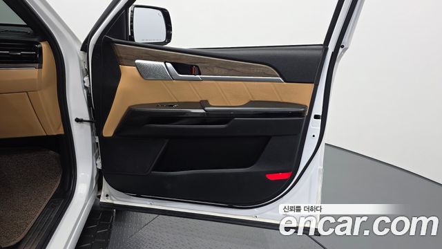 Kia Mohave The Master Diesel 3.0 4WD 6-Seater Masters 2021 — фото 24