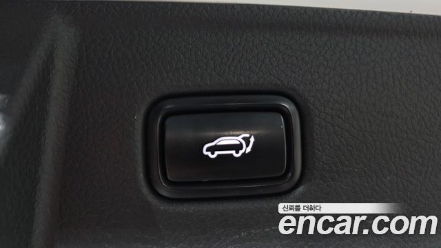 Kia Mohave The Master Diesel 3.0 4WD 6-Seater Masters 2021 — фото 28