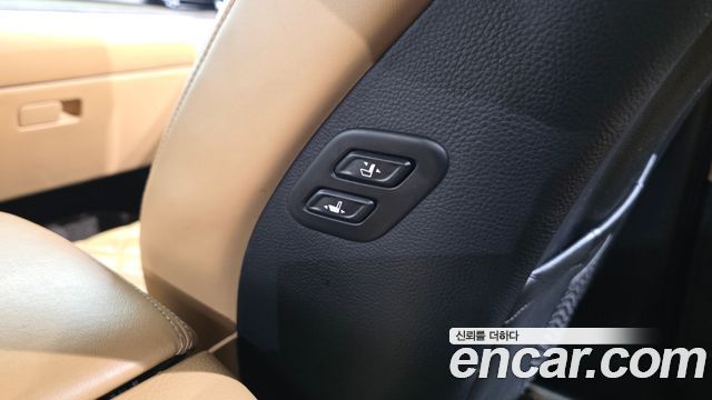 Kia Mohave The Master Diesel 3.0 4WD 6-Seater Masters 2021 — фото 36
