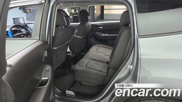 Chevrolet Orlando LPG LS Deluxe 2015 — фото 11