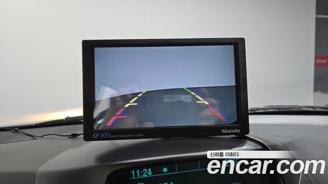 Chevrolet Orlando LPG LS Deluxe 2015 — фото 13