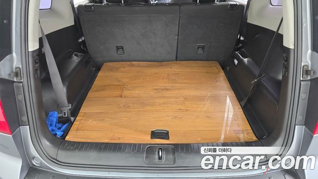 Chevrolet Orlando LPG LS Deluxe 2015 — фото 14