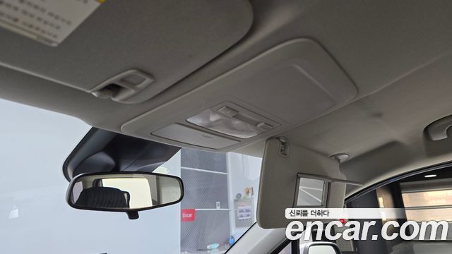 Chevrolet Orlando LPG LS Deluxe 2015 — фото 17