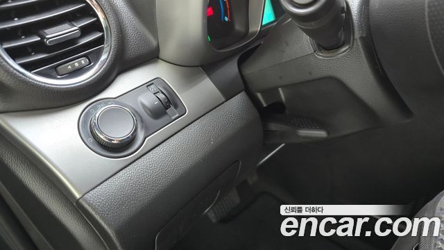 Chevrolet Orlando LPG LS Deluxe 2015 — фото 19