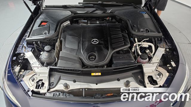 Mercedes-Benz CLS-Class (C257) CLS450 4MATIC AMG Line 2020 — фото 6