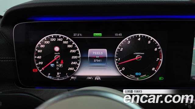 Mercedes-Benz CLS-Class (C257) CLS450 4MATIC AMG Line 2020 — фото 8